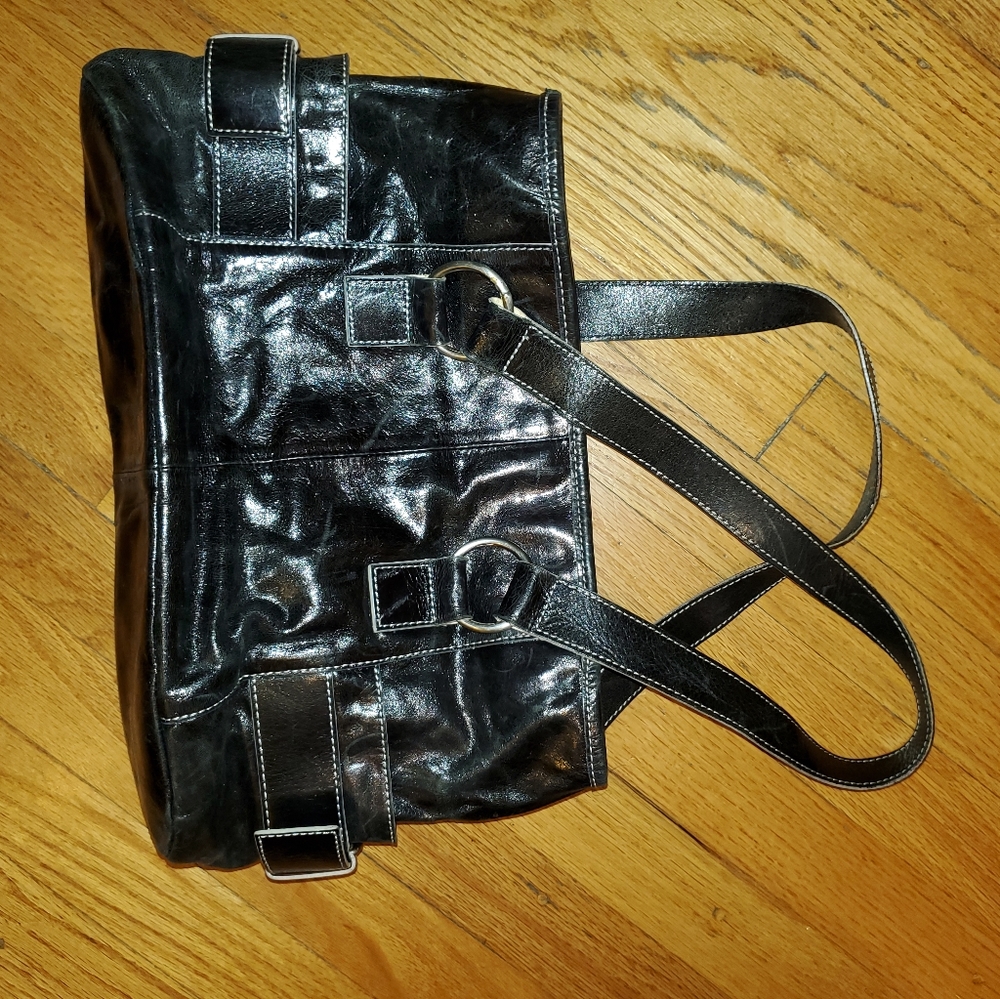 Kenneth Cole handbag - Picture 2 of 9